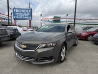 Image for 2019 Chevrolet Impala LT-I ID: 7108738