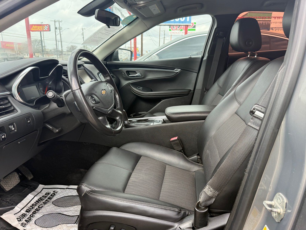 2019 Chevrolet Impala Image 5