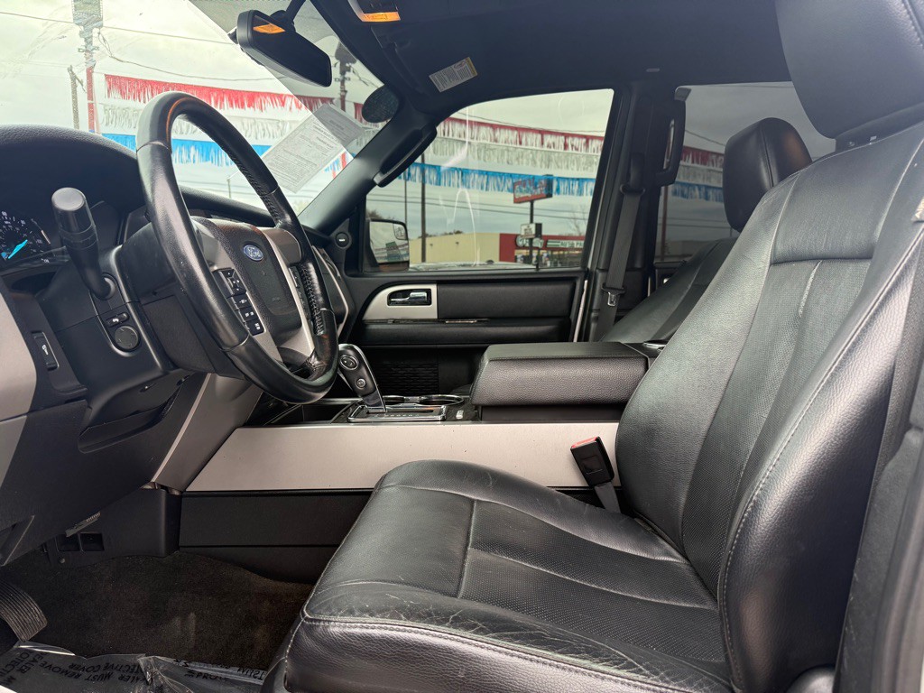 2017 Ford Expedition Image 5