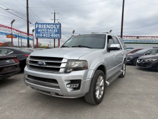 Image for 2017 Ford Expedition Limited-i* ID: 7108751