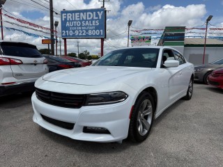 Image for 2016 Dodge Charger Sxt-i* ID: 7138208