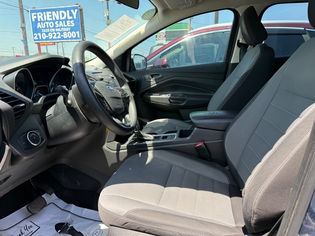 2018 Ford Escape Image 5