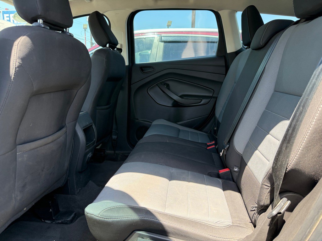 2018 Ford Escape Image 6