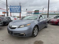 Image for 2012 Acura TL Base-i ID: 7184485