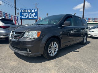 Image for 2019 Dodge Grand Caravan SXT* ID: 7186394