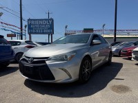 Image for 2015 Toyota Camry Xse-i ID: 7208491