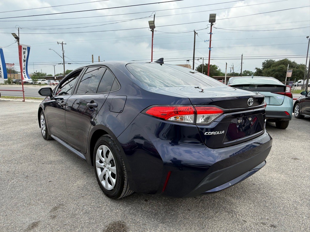 2020 Toyota Corolla Image 4