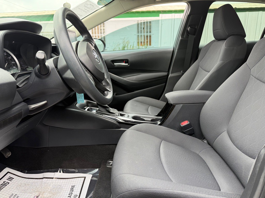 2020 Toyota Corolla Image 5