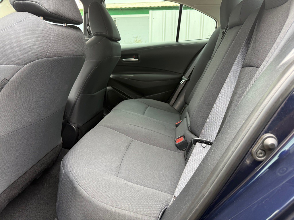 2020 Toyota Corolla Image 6