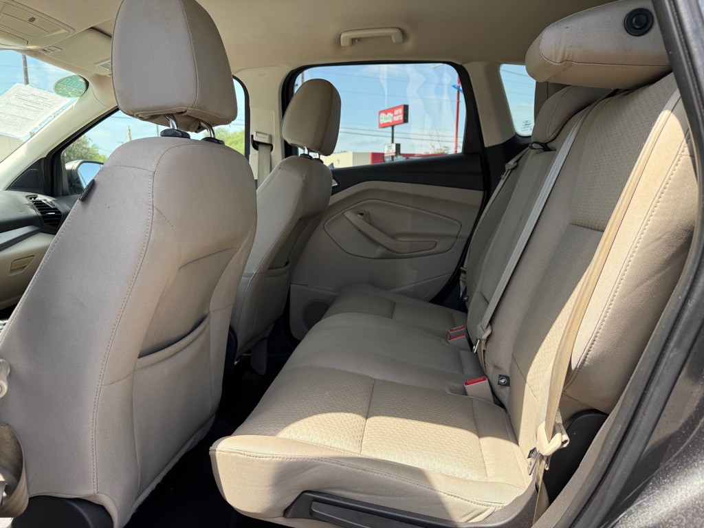 2017 Ford Escape Image 6