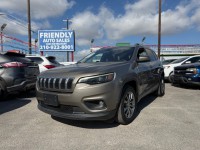 Image for 2020 Jeep Cherokee Latitude-i* ID: 7244653