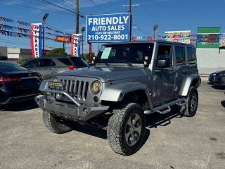 Image for 2015 Jeep Wrangler Sport-i* ID: 7265007