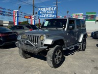 Image for 2015 Jeep Wrangler Sport-i* ID: 7265007