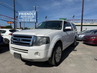 Image for 2013 Ford Expedition Limited-i* ID: 7265013