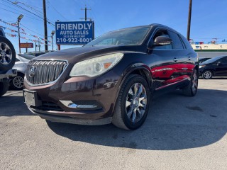 Image for 2016 Buick Enclave Premium-i* ID: 7285601