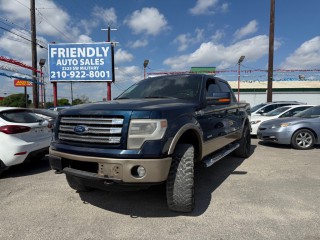 Image for 2013 Ford F-150 King Ranch-i* ID: 7285611