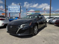 Image for 2024 Nissan Altima S ID: 7303202