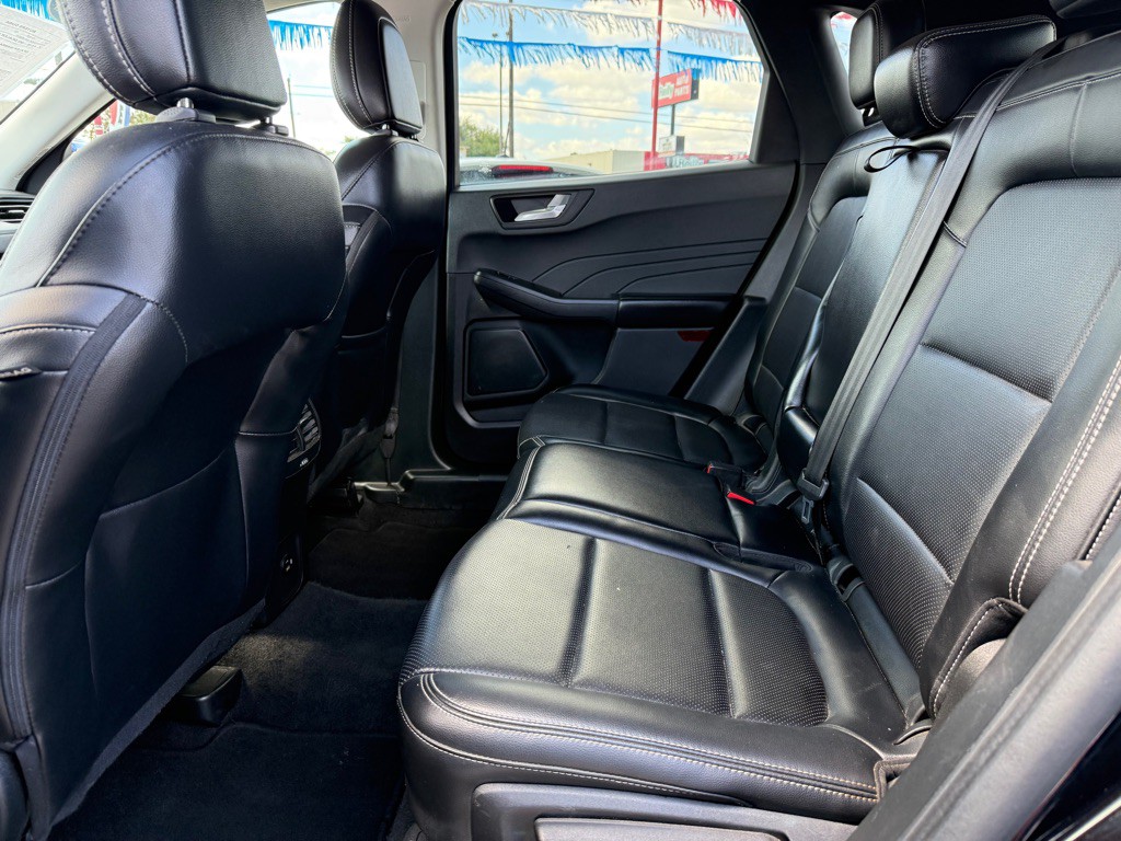 2021 Ford Escape Image 6