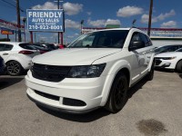Image for 2020 Dodge Journey SE-I ID: 7331897