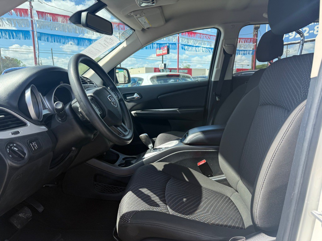 2020 Dodge Journey Image 5