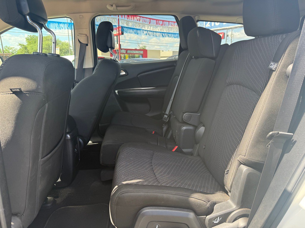 2020 Dodge Journey Image 6