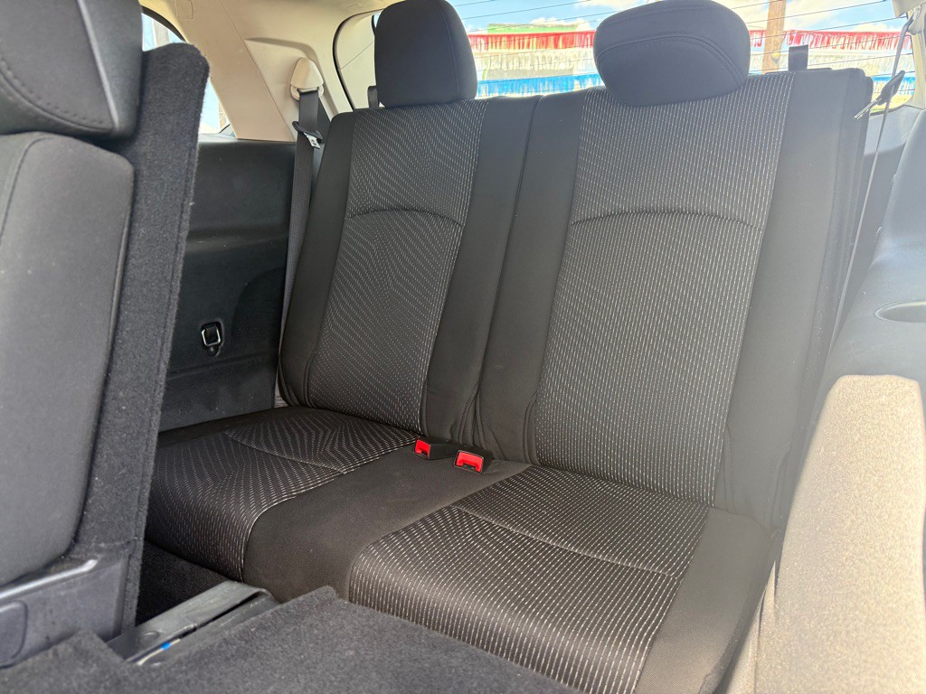 2020 Dodge Journey Image 7