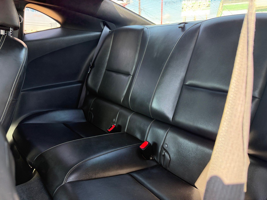 2015 Chevrolet Camaro Image 6