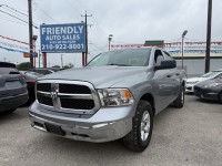 Image for 2022 RAM 1500 Tradesman-i* ID: 7338387