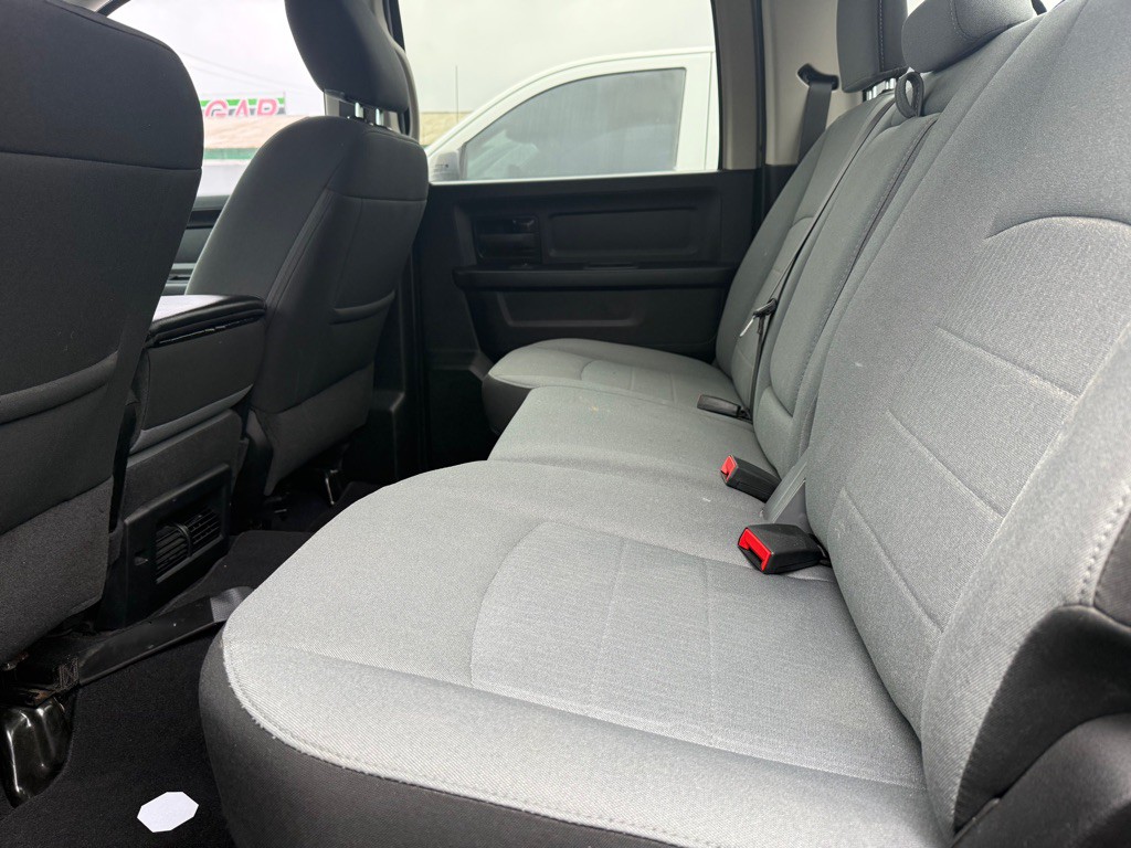 2022 RAM 1500 Image 6