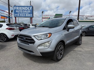 Image for 2018 Ford Econoline Titanium-i ID: 7343227