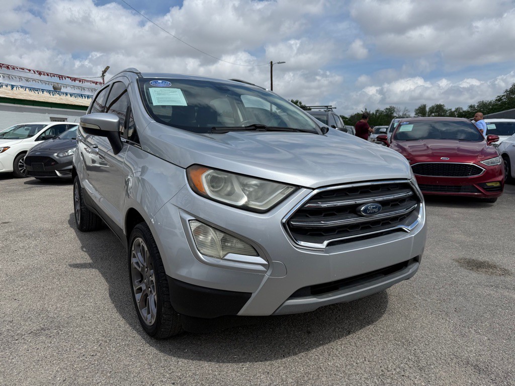 2018 Ford Econoline Image 2