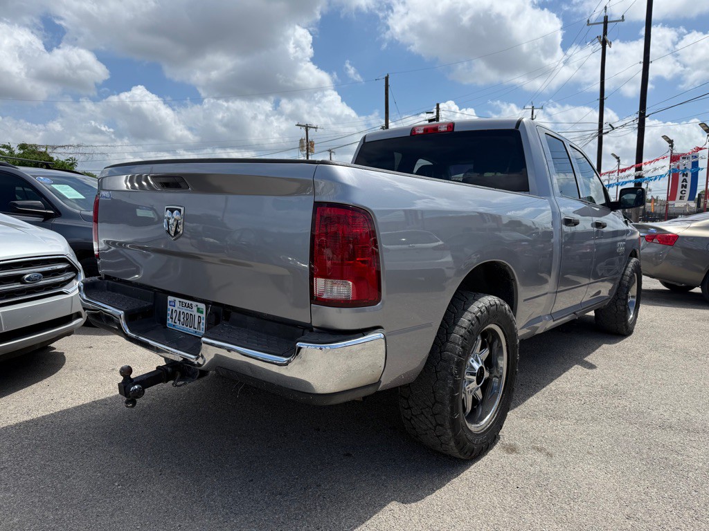 2020 RAM 1500 Image 3