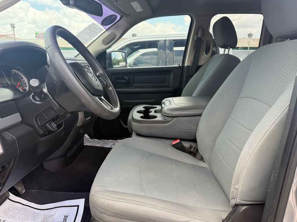 2020 RAM 1500 Image 5