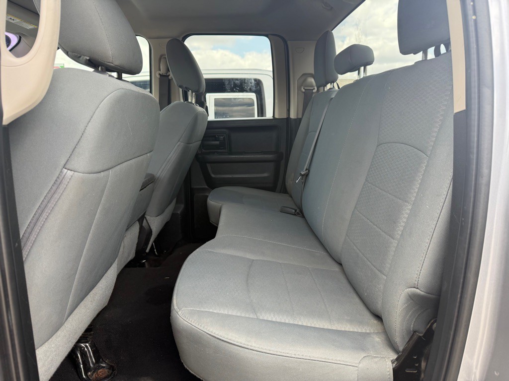 2020 RAM 1500 Image 6