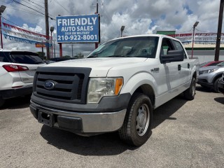 Image for 2010 Ford F-150 FX2-I ID: 7371800