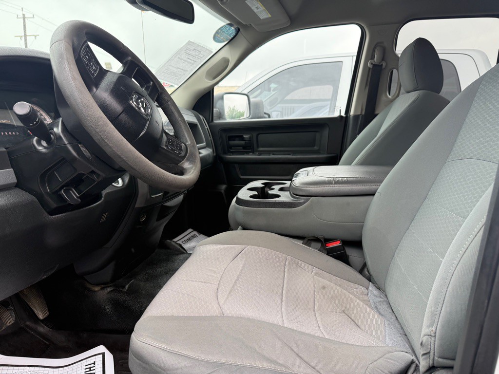 2018 RAM 1500 Image 5