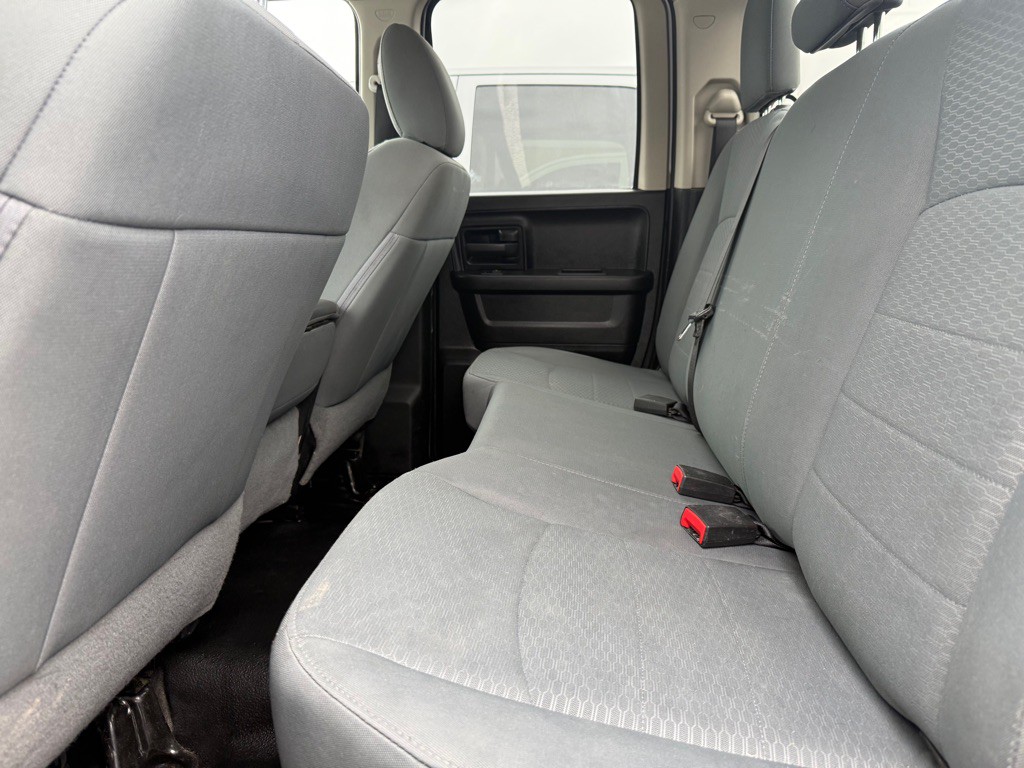 2018 RAM 1500 Image 6