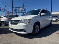 Image for 2019 Dodge Grand Caravan Sxt-i* ID: 7372119