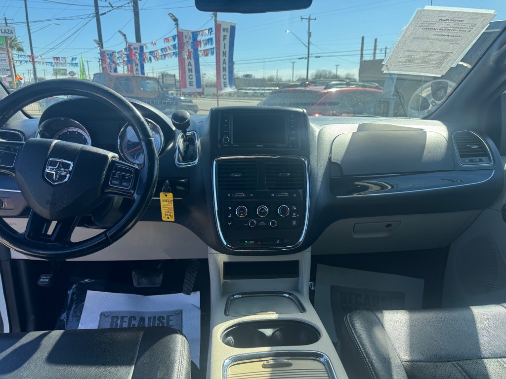 2019 Dodge Grand Caravan Image 6