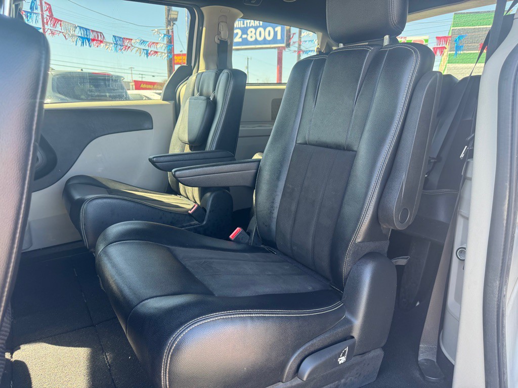 2019 Dodge Grand Caravan Image 7