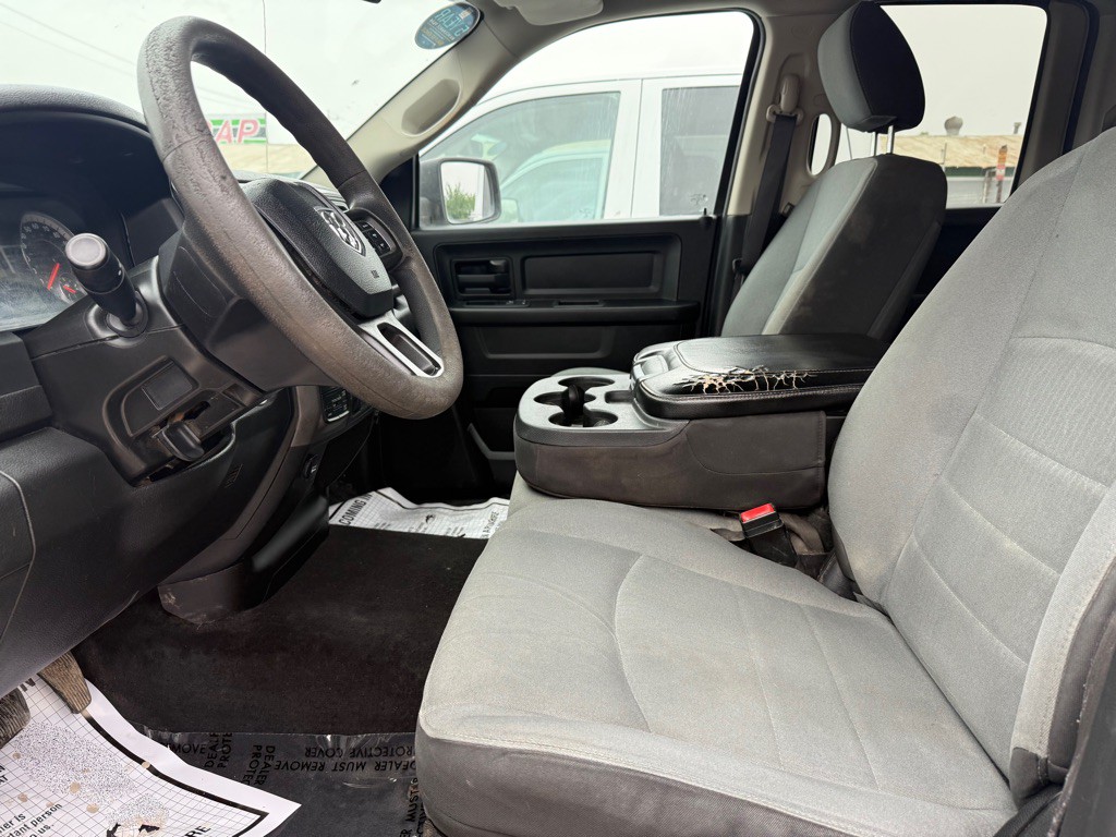 2022 RAM 1500 Image 5