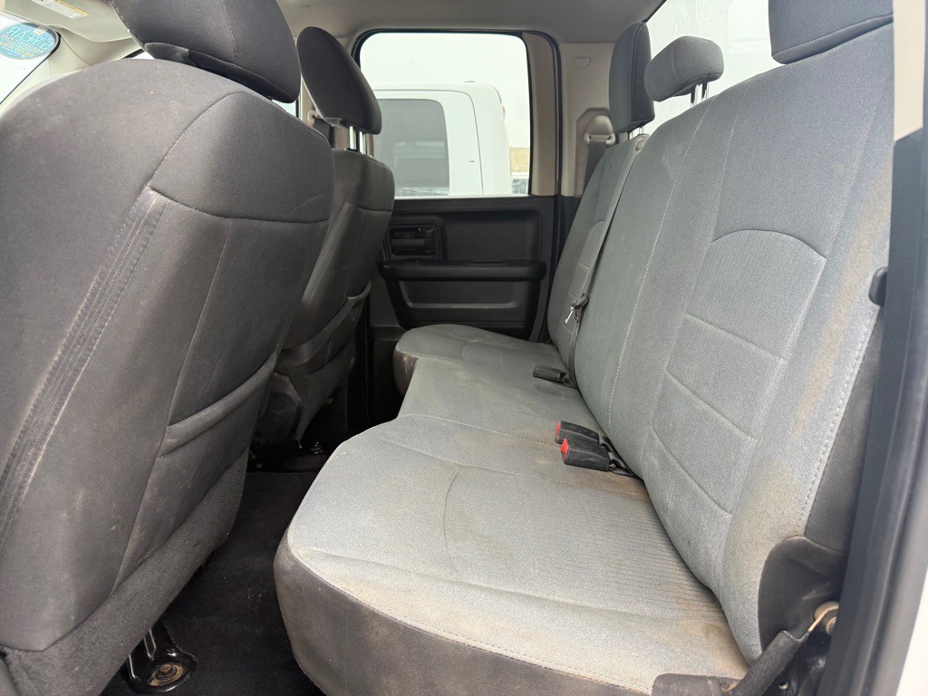 2022 RAM 1500 Image 6
