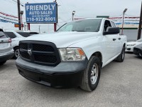 Image for 2016 RAM 1500 Tradesman-i ID: 7378068
