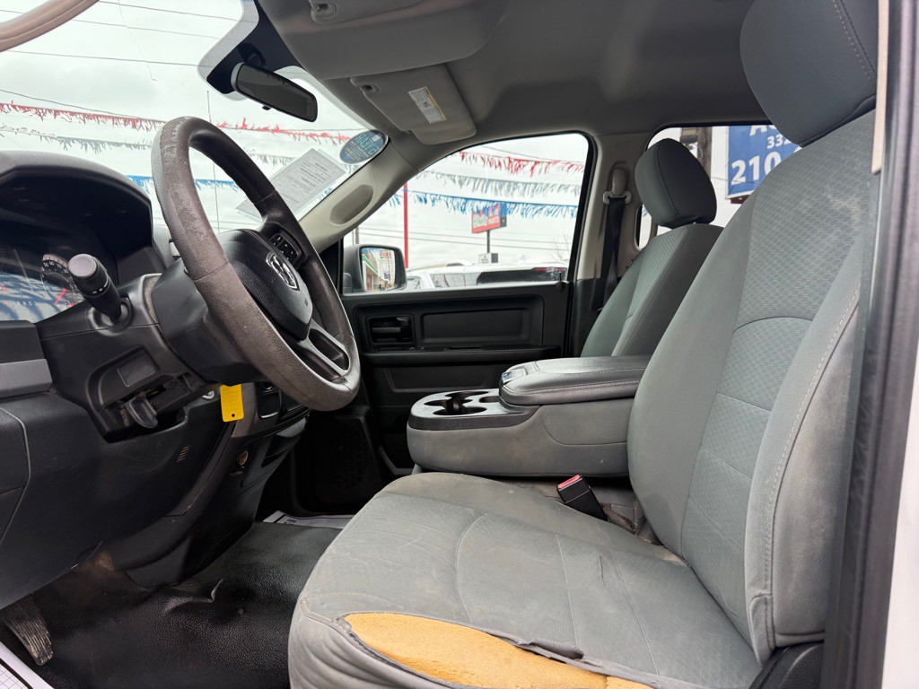 2016 RAM 1500 Image 5
