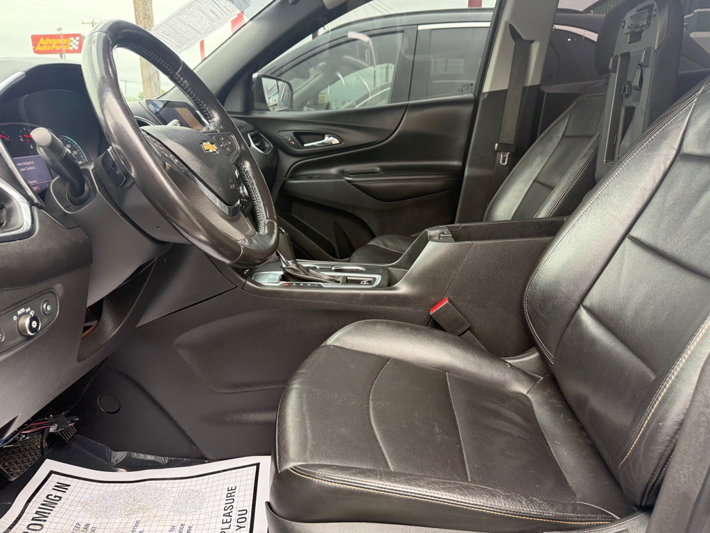 2020 Chevrolet Equinox Image 5