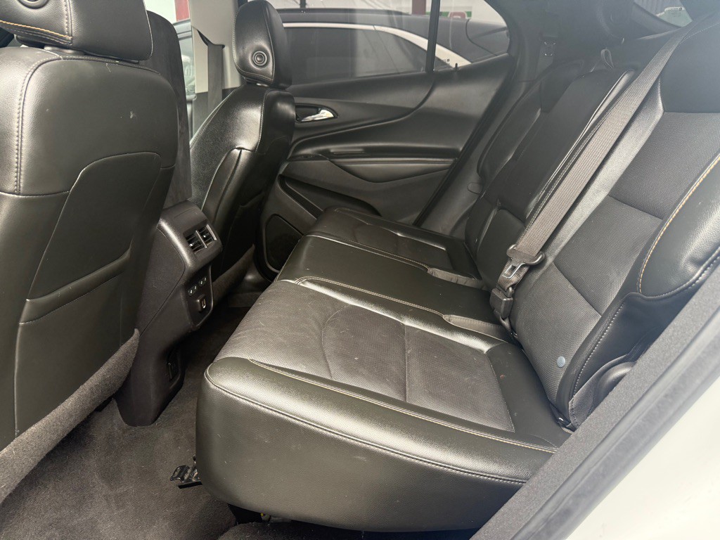2020 Chevrolet Equinox Image 6