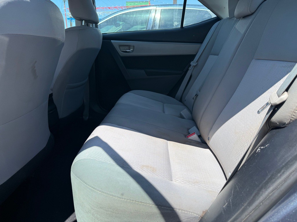 2014 Toyota Corolla Image 6
