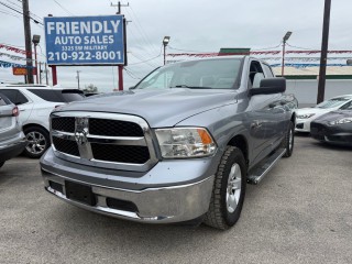 Image for 2019 RAM 1500 Tradesman-i ID: 7412334