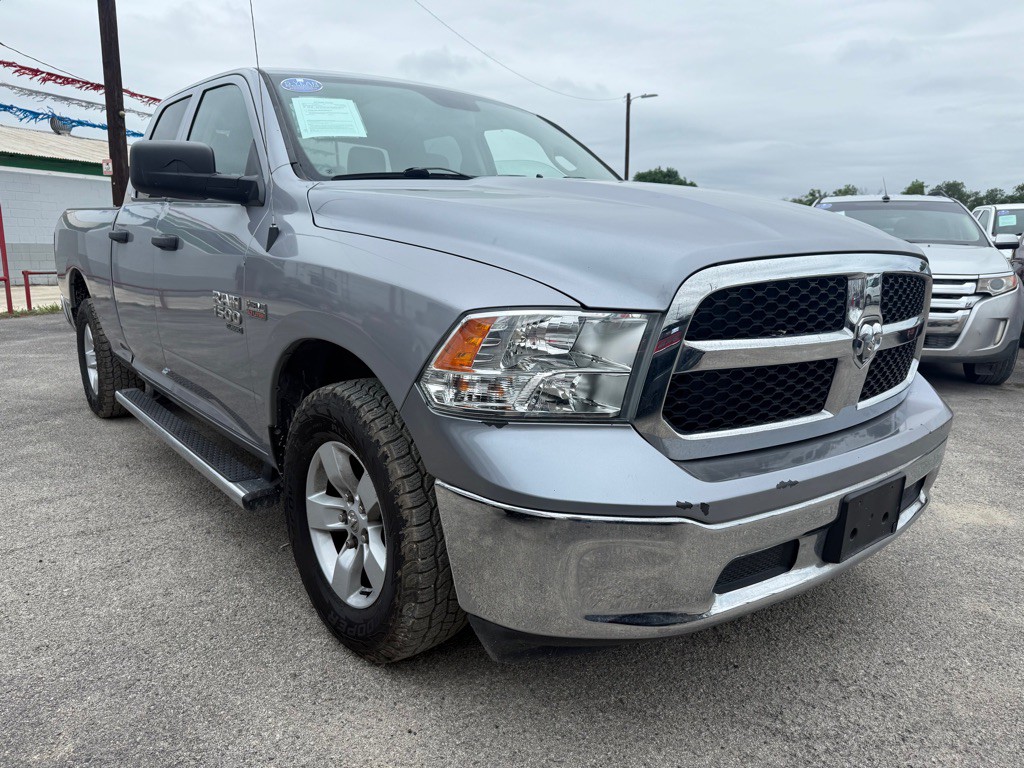 2019 RAM 1500 Image 2