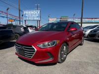 Image for 2017 Hyundai Elantra SE-I ID: 7418793